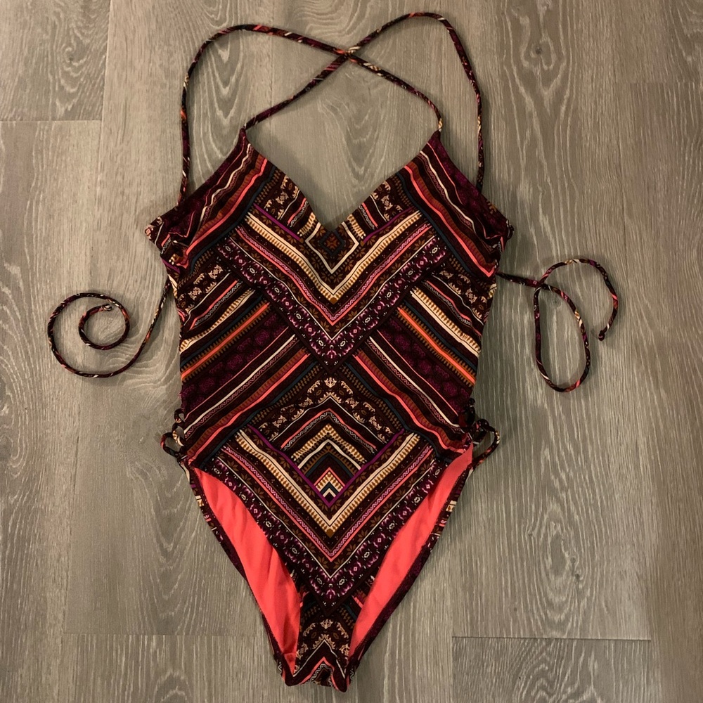 Xhilaration Swimsuit